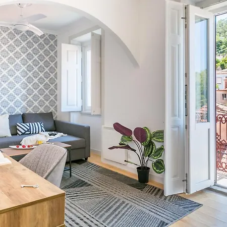 Apartamento Enchanted Tales, In