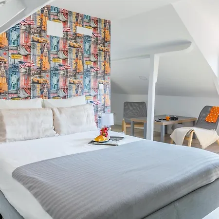 Apartment Enchanted Tales, In Sintra