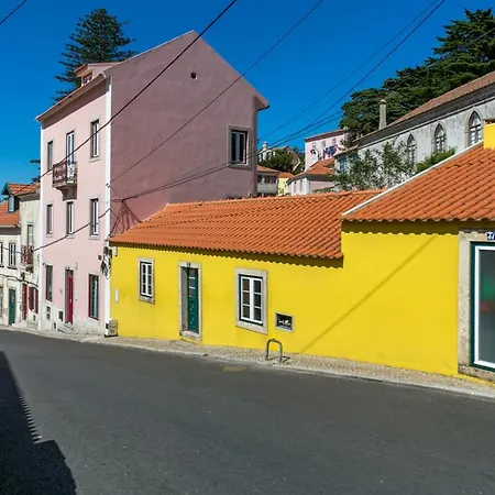 Enchanted Tales, In Apartment Sintra